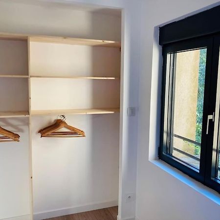 L'Ecrin De Chapoulier Apartamento Montoison Exterior foto